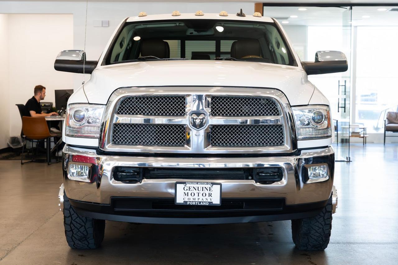 ram ram 3500 pickup 2015 3C63RRKL8FG579460 image ram ram 3500 pickup 2015 3C63RRKL8FG579460 image